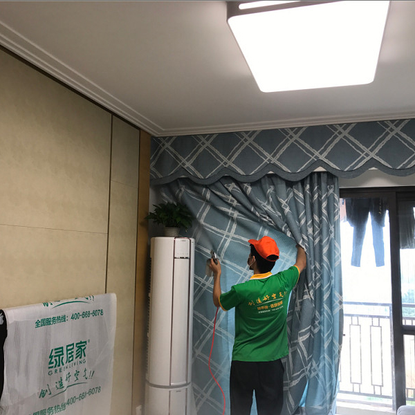 酒店除甲醛價格多少？