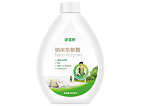 納米生物酶真的可以除甲醛么？